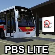 Proton Bus simulator