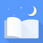 Descargar Moon+ Reader para PC ¡GRATIS! [2026 ]