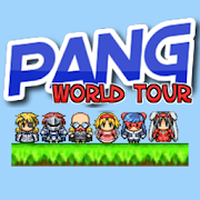 Pang World Tour para PC