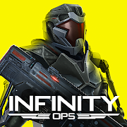 Infinity Ops Juegos Shooter para PC