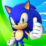 Sonic Dash - Juego de Correr para PC