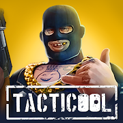 Tacticool - shooter 5 contra 5 para PC