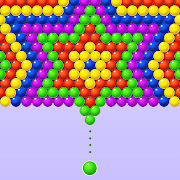 Bubble Shooter Rainbow - Juego de bolas para PC