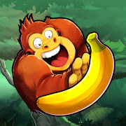 Banana Kong para PC