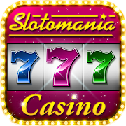 Slotomania™ Slots Tragamonedas para PC
