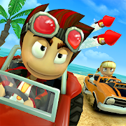 descargar juego beach buggy racing para pc