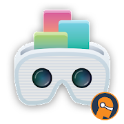 FD VR - Virtual App Launcher para PC