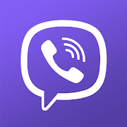 Viber Messenger para PC