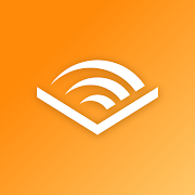 Audible audiobooks, podcasts para PC