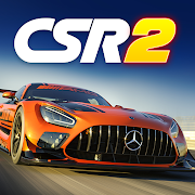 CSR 2 - Drag Racing Car Games para PC