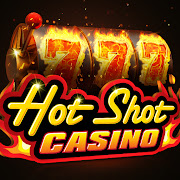 Hot Shot Casino Slot Games para PC