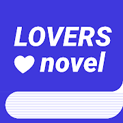 Loversnovel - Books and Stories para PC