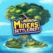 Miners Settlement Idle RPG para PC