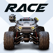RACE Rocket Arena Car Extreme para PC