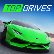 Top Drives – Car Cards Racing para PC