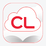 cloudLibrary para PC